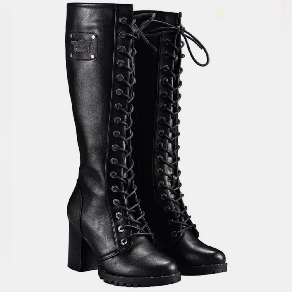 Women’s boots